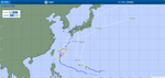 【重要】台風7号に関するお知らせ