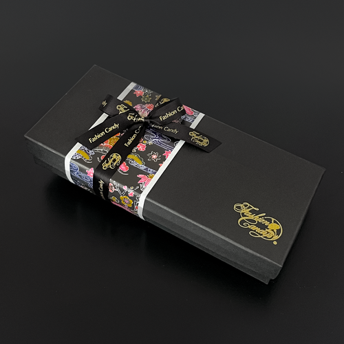 【ﾘﾆｭｰｱﾙｵｰﾌﾟﾝ記念ｽﾍﾟｼｬﾙ特価40％OFF】　　古酒・新酒泡盛BONBONショコラアソート（10個入）