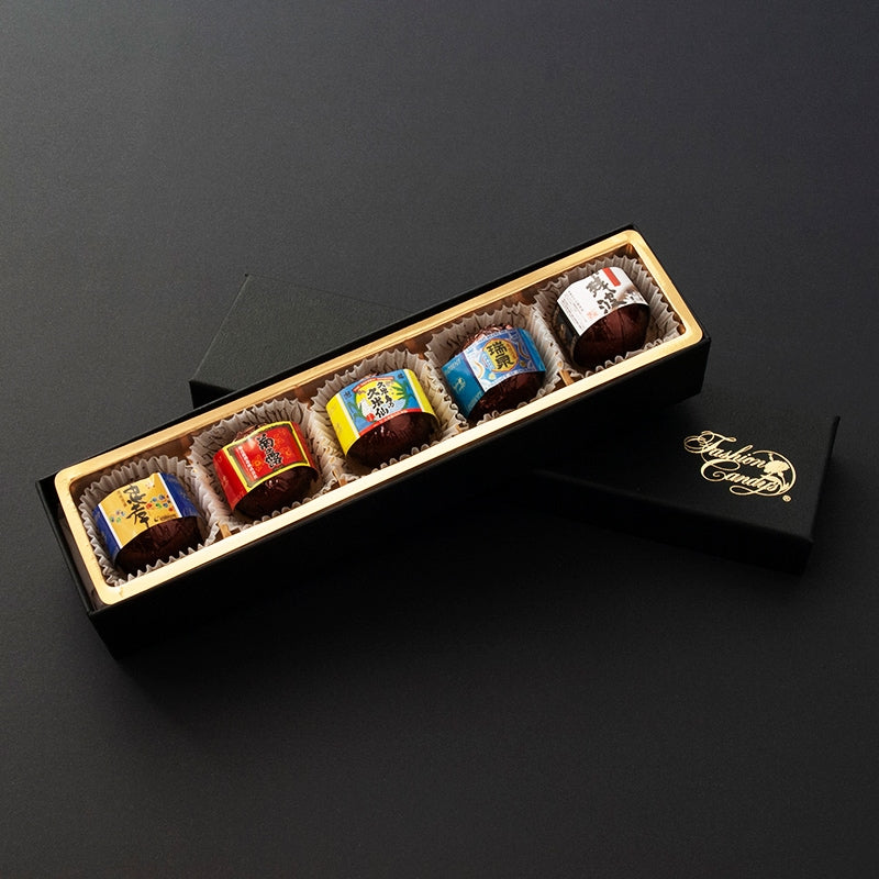 【ﾘﾆｭｰｱﾙｵｰﾌﾟﾝ記念ｽﾍﾟｼｬﾙ特価40％OFF】泡盛ＢＯＮＢＯＮ（５個入）