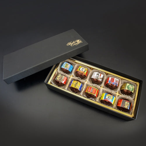 【ﾘﾆｭｰｱﾙｵｰﾌﾟﾝ記念ｽﾍﾟｼｬﾙ特価40％OFF】泡盛ＢＯＮＢＯＮ（１０個入）